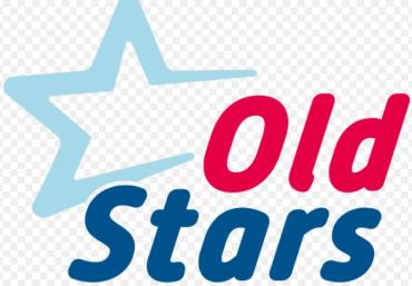 Oldstars Walking Korfball